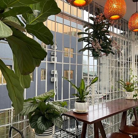 Michelia Apartment Ανόι Εξωτερικό φωτογραφία